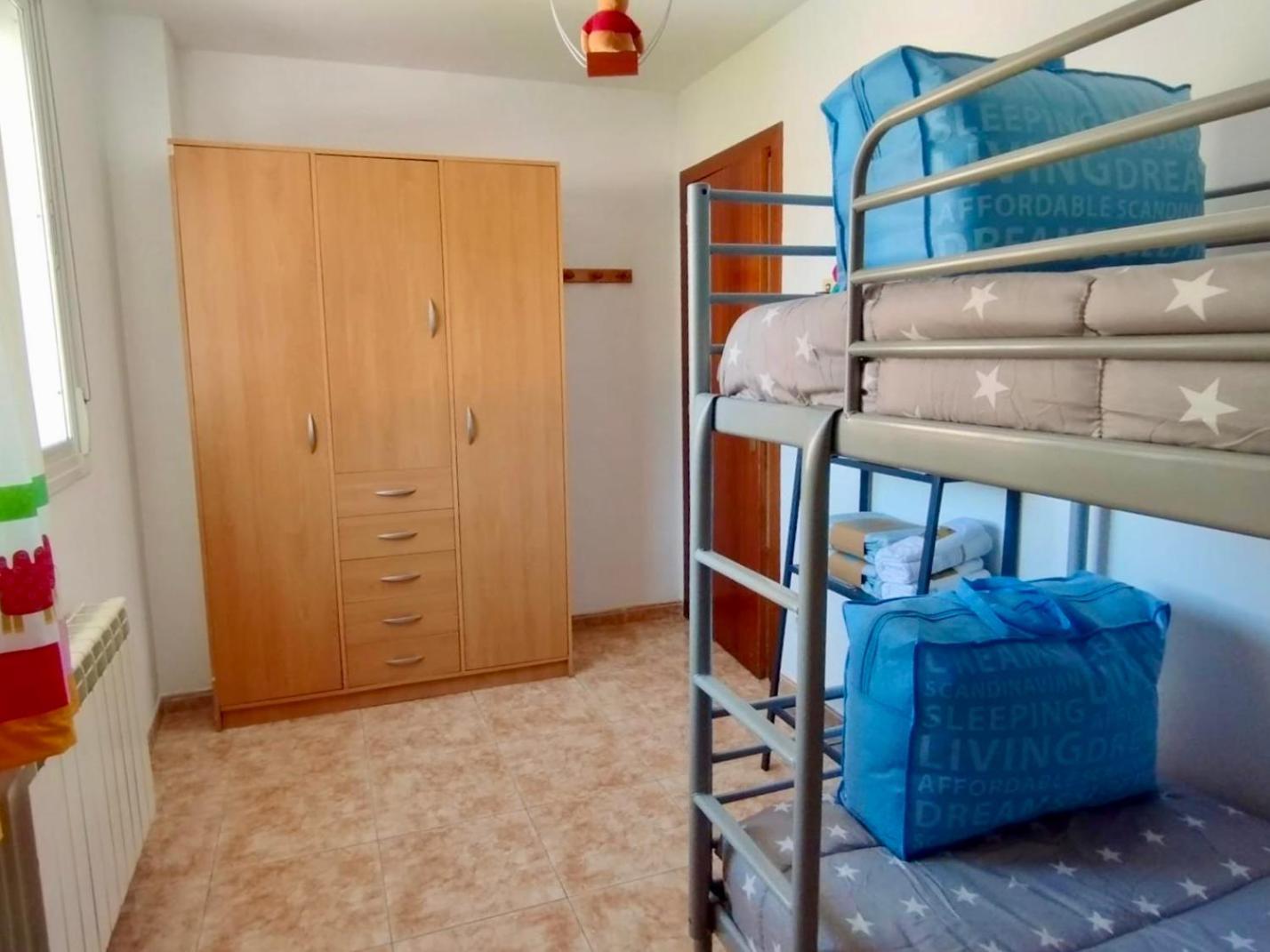 Pirineo Aragones. Casa La Paz Villa ซาบิญานิโก ภายนอก รูปภาพ