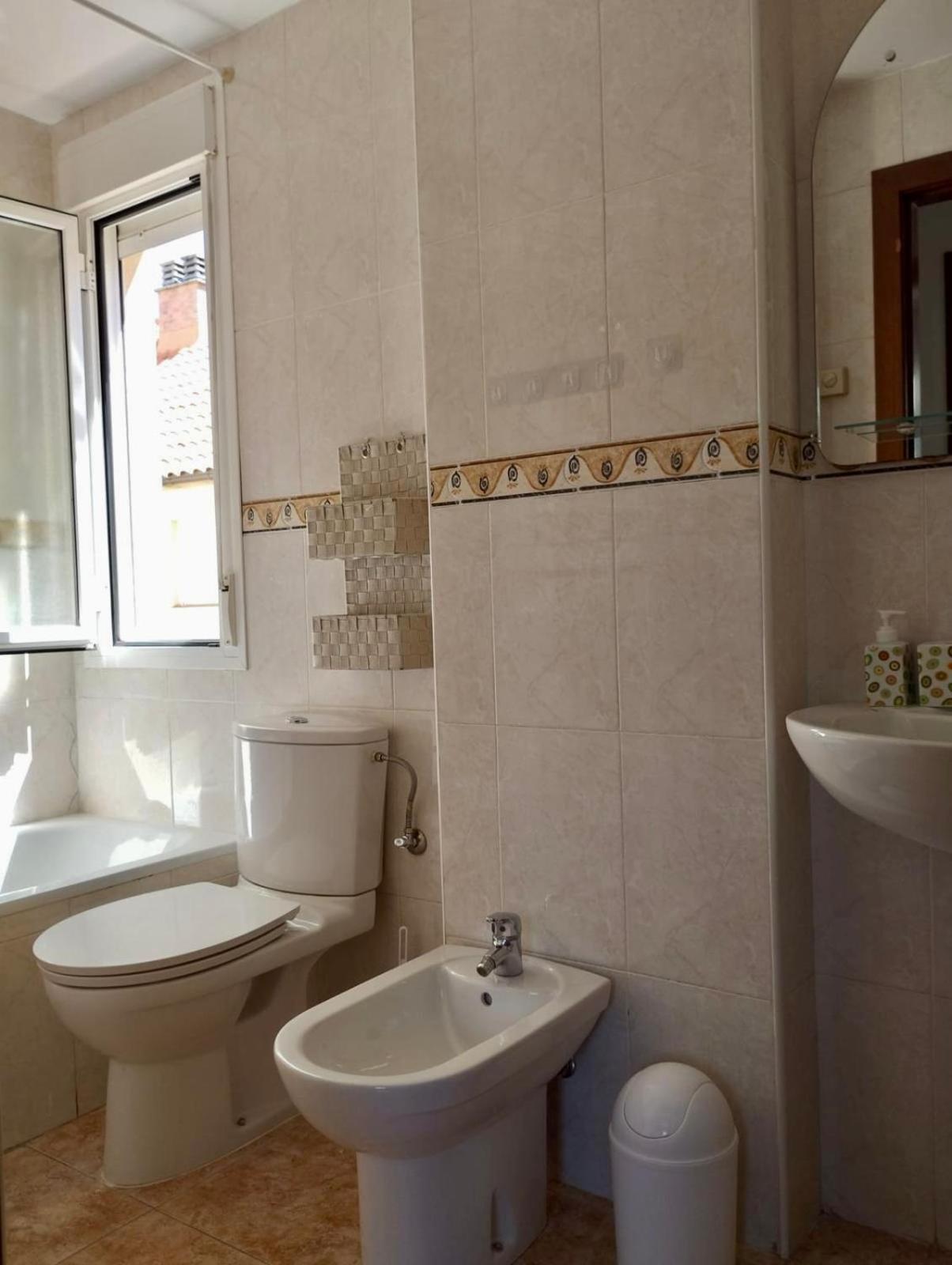 Pirineo Aragones. Casa La Paz Villa ซาบิญานิโก ภายนอก รูปภาพ