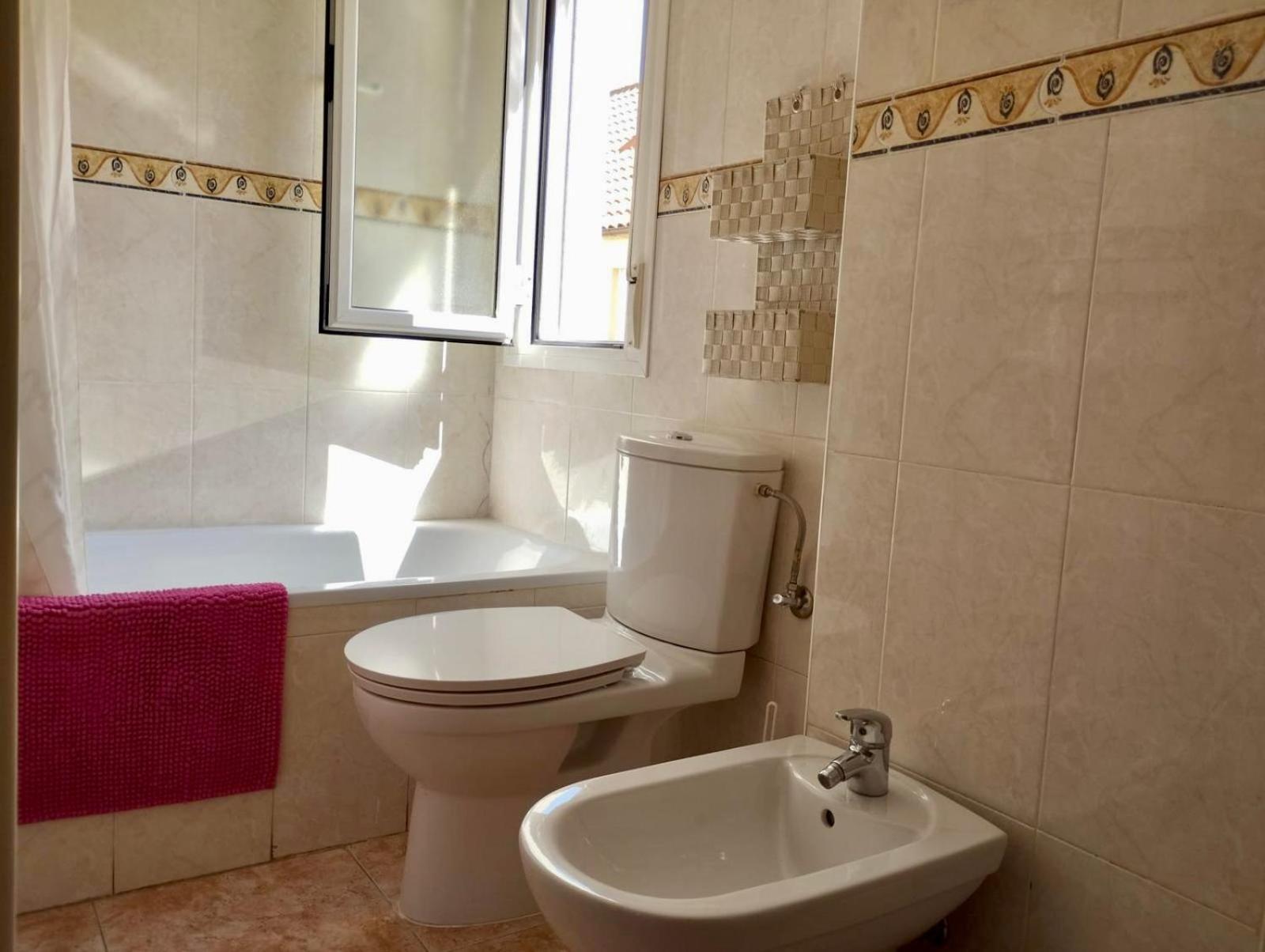 Pirineo Aragones. Casa La Paz Villa ซาบิญานิโก ภายนอก รูปภาพ