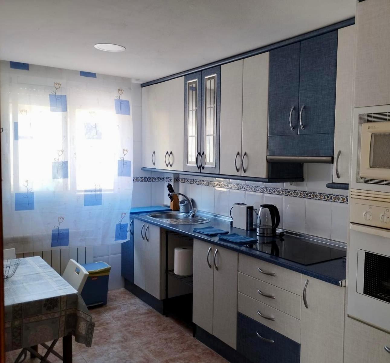Pirineo Aragones. Casa La Paz Villa ซาบิญานิโก ภายนอก รูปภาพ