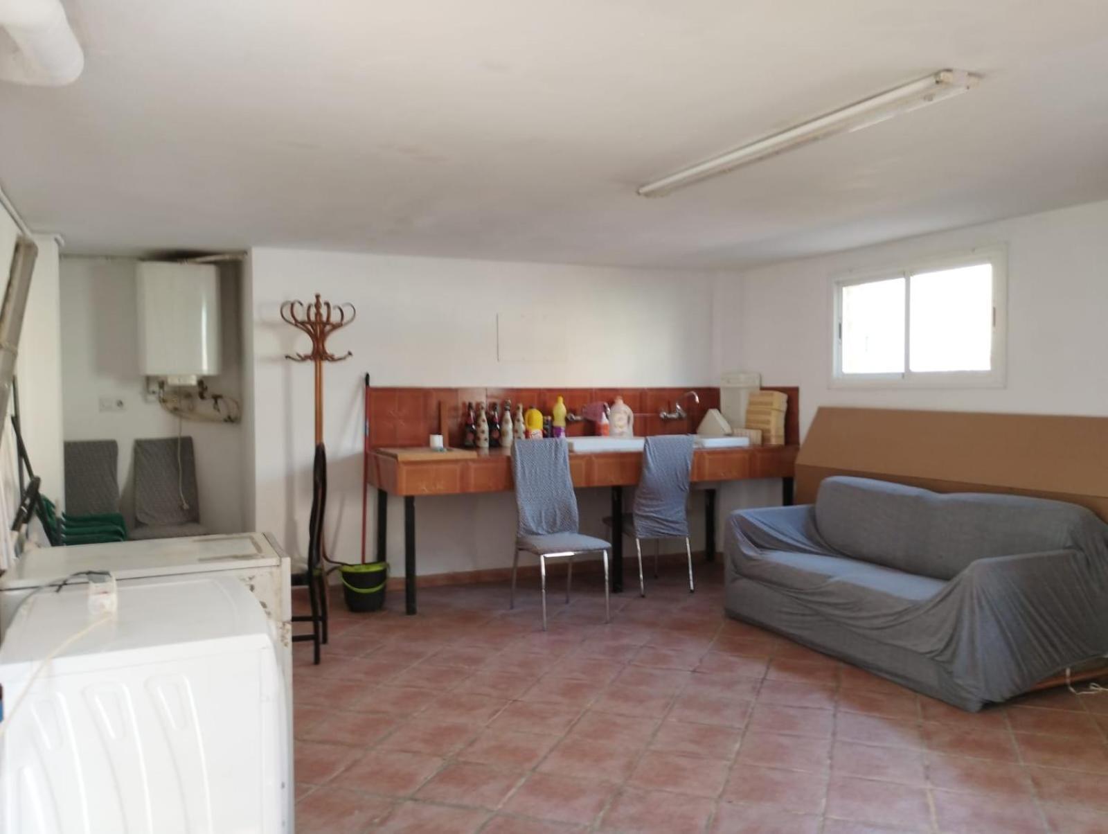 Pirineo Aragones. Casa La Paz Villa ซาบิญานิโก ภายนอก รูปภาพ