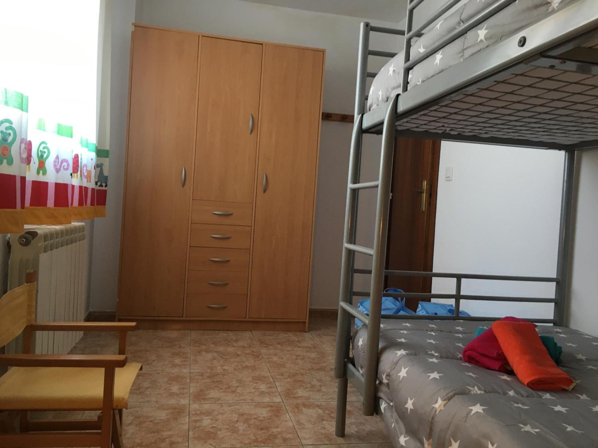 Pirineo Aragones. Casa La Paz Villa ซาบิญานิโก ภายนอก รูปภาพ