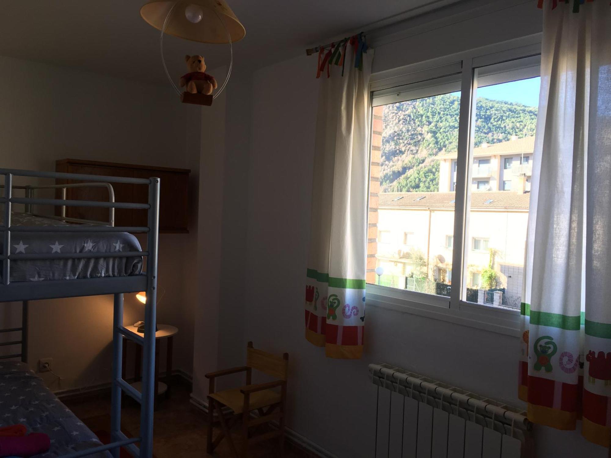 Pirineo Aragones. Casa La Paz Villa ซาบิญานิโก ภายนอก รูปภาพ