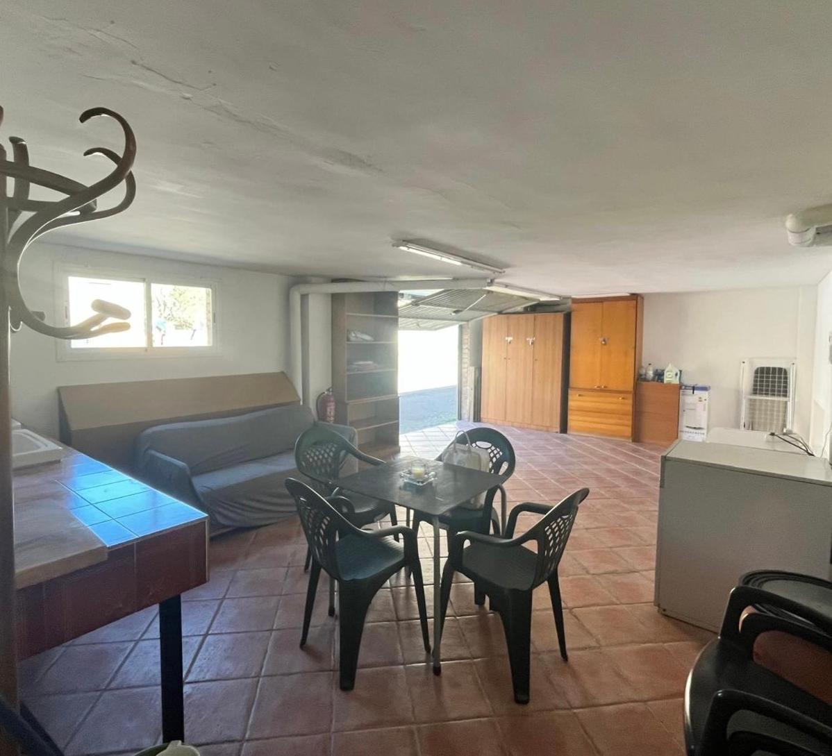 Pirineo Aragones. Casa La Paz Villa ซาบิญานิโก ภายนอก รูปภาพ