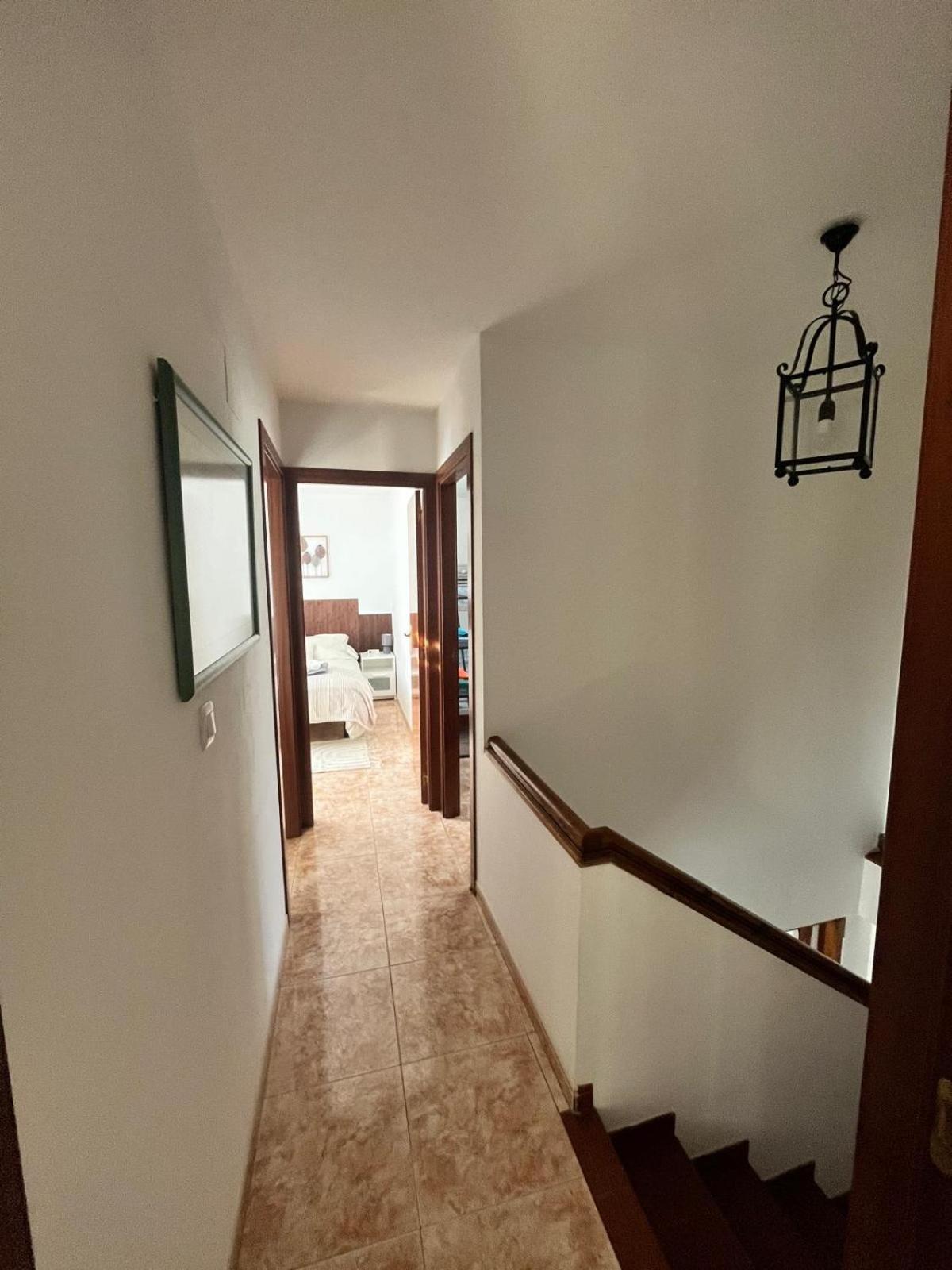Pirineo Aragones. Casa La Paz Villa ซาบิญานิโก ภายนอก รูปภาพ