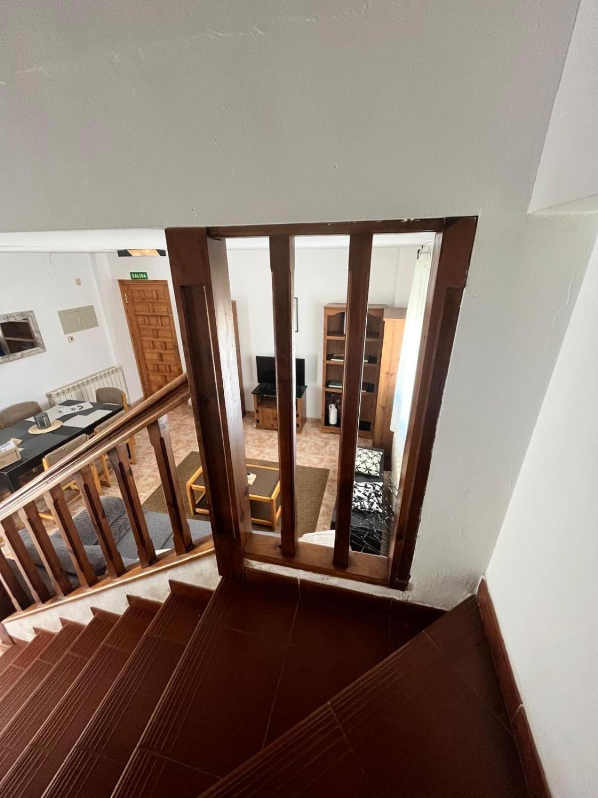 Pirineo Aragones. Casa La Paz Villa ซาบิญานิโก ภายนอก รูปภาพ