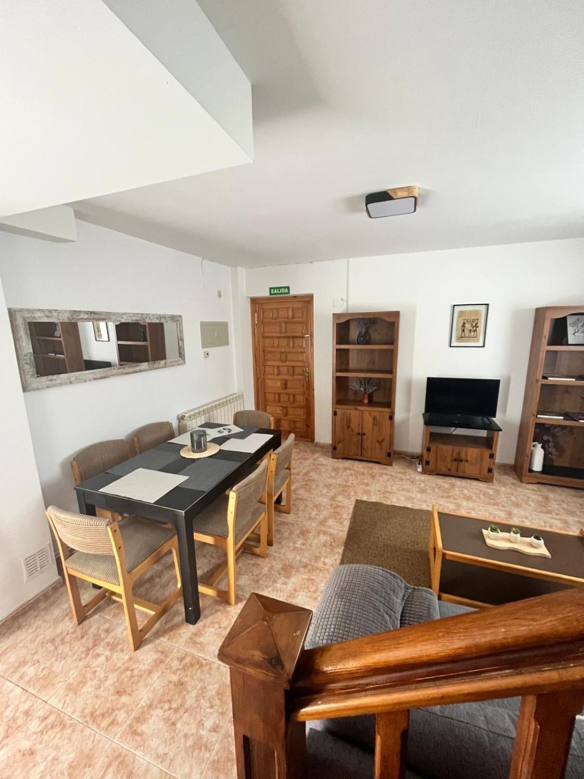Pirineo Aragones. Casa La Paz Villa ซาบิญานิโก ภายนอก รูปภาพ