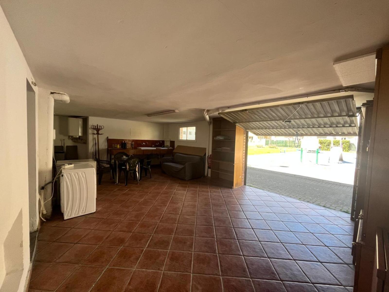 Pirineo Aragones. Casa La Paz Villa ซาบิญานิโก ภายนอก รูปภาพ